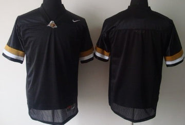 PPurdue Blank Purdue Boilermakers black jersey