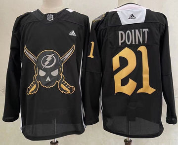NHL Tampa Bay Lightning jersey