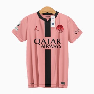 PSG Paris Saint-Germain jersey