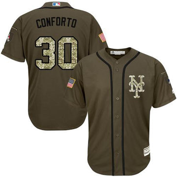 Daniel Murphy New New York Mets grey jersey