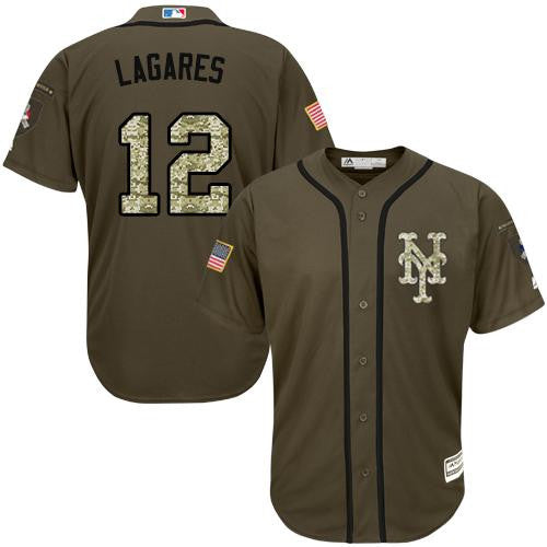Daniel Murphy New York Mets white jersey
