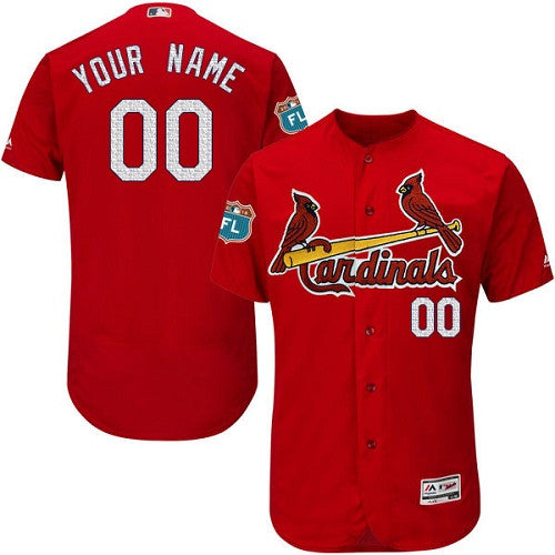 St. Louis Cardinals jersey