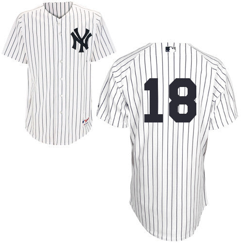 Didi Gregorius New York Yankees white jersey