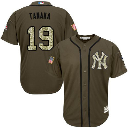 Derek Jeter New York Yankees blue All-Star jersey