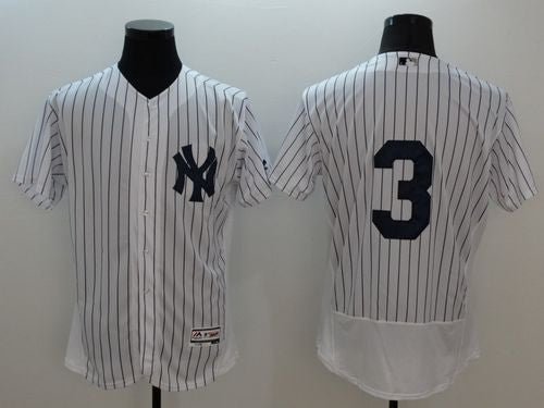Babe Ruth New York Yankees white Authentic jersey